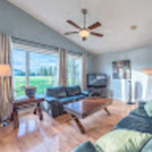 Meet your Posher, Fivesister